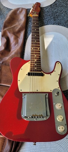 Gitarre gebraucht hoyer - gitarre,