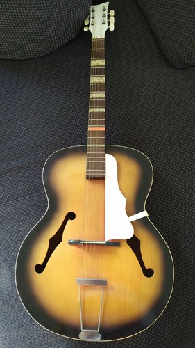 Rodebald hoyer akustik jazz - rodebald,