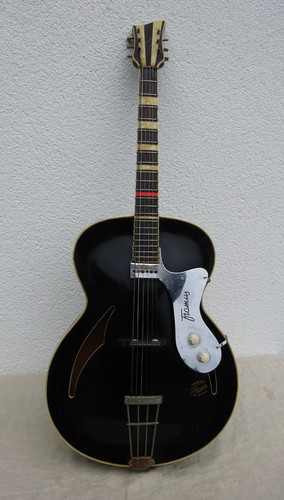 Gitarre hoyer framus - gitarre,