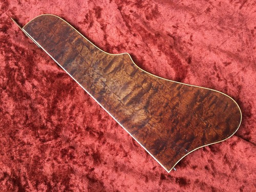 Hoyer wooden original - wooden, 1950s