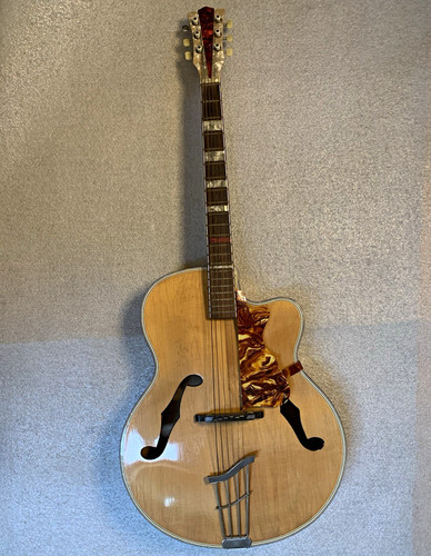 Rodebald hoyer jazzstar - rodebald, "jazzstar"