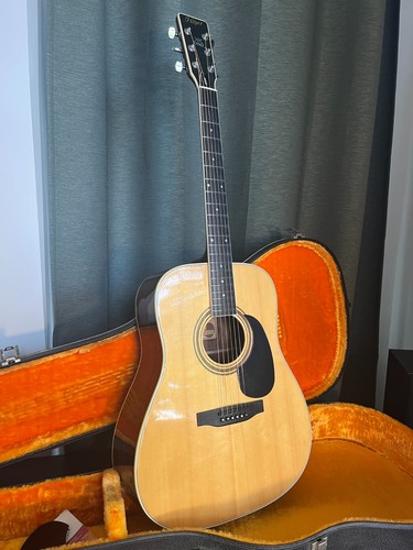 Vintage hoyer 2064 acoustic - 2064,