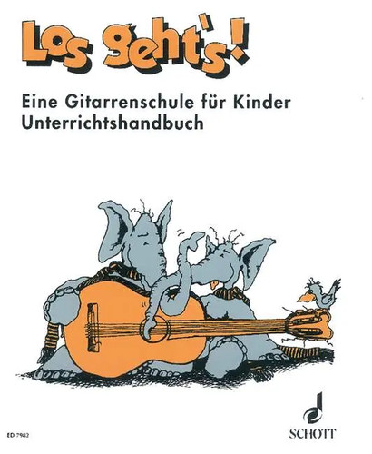 Los geht alfred - los, geht's!