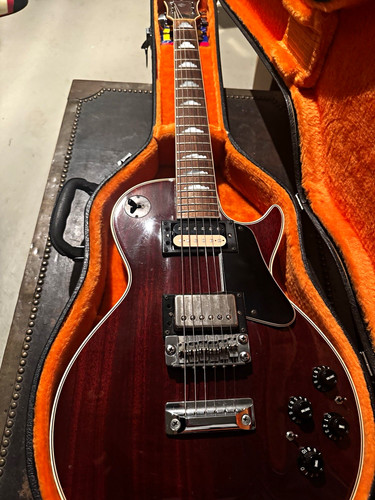Hoyer gitarre 1972 - hoyer,
